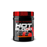 Scitec Nutrition Hot Blood NO-STIM 375g